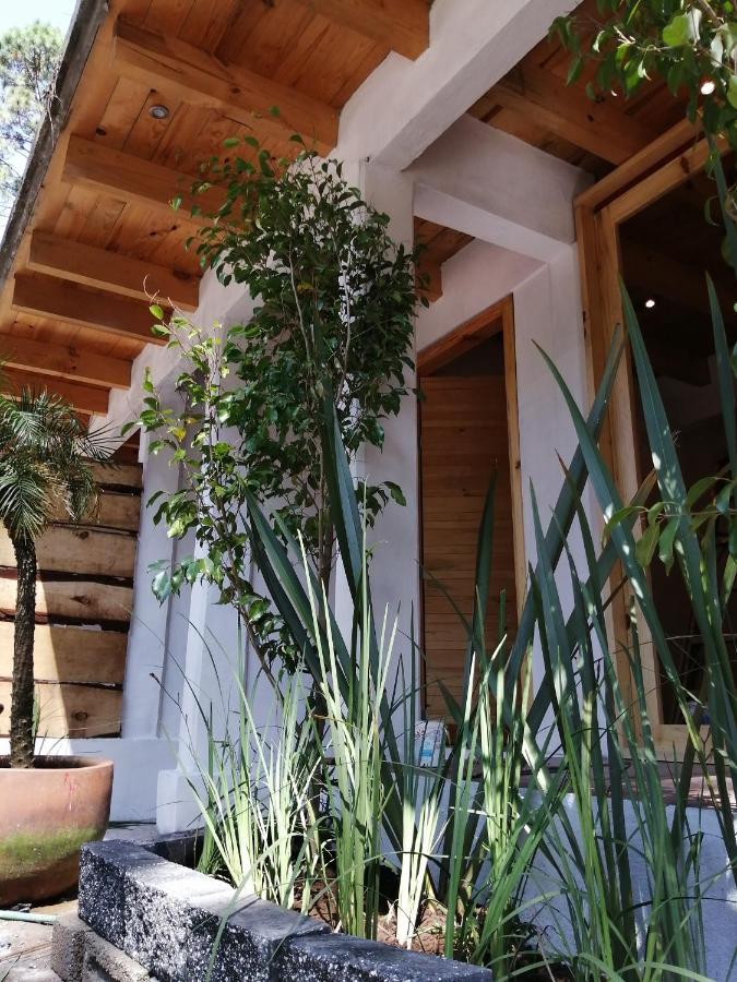 Encino House Villa Valle de Bravo Exterior photo