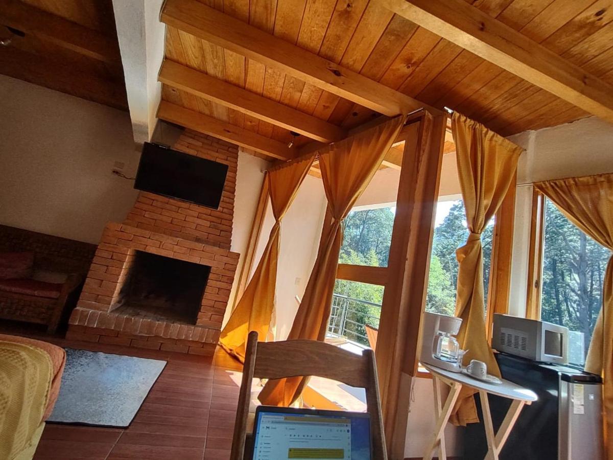 Encino House Villa Valle de Bravo Exterior photo