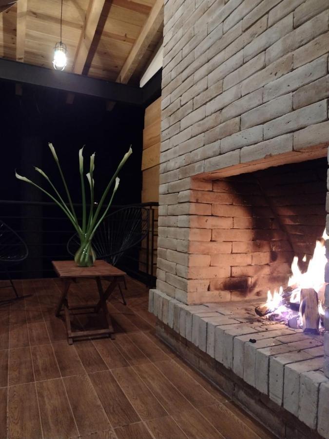 Encino House Villa Valle de Bravo Exterior photo