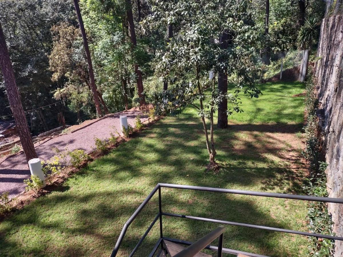 Encino House Villa Valle de Bravo Exterior photo