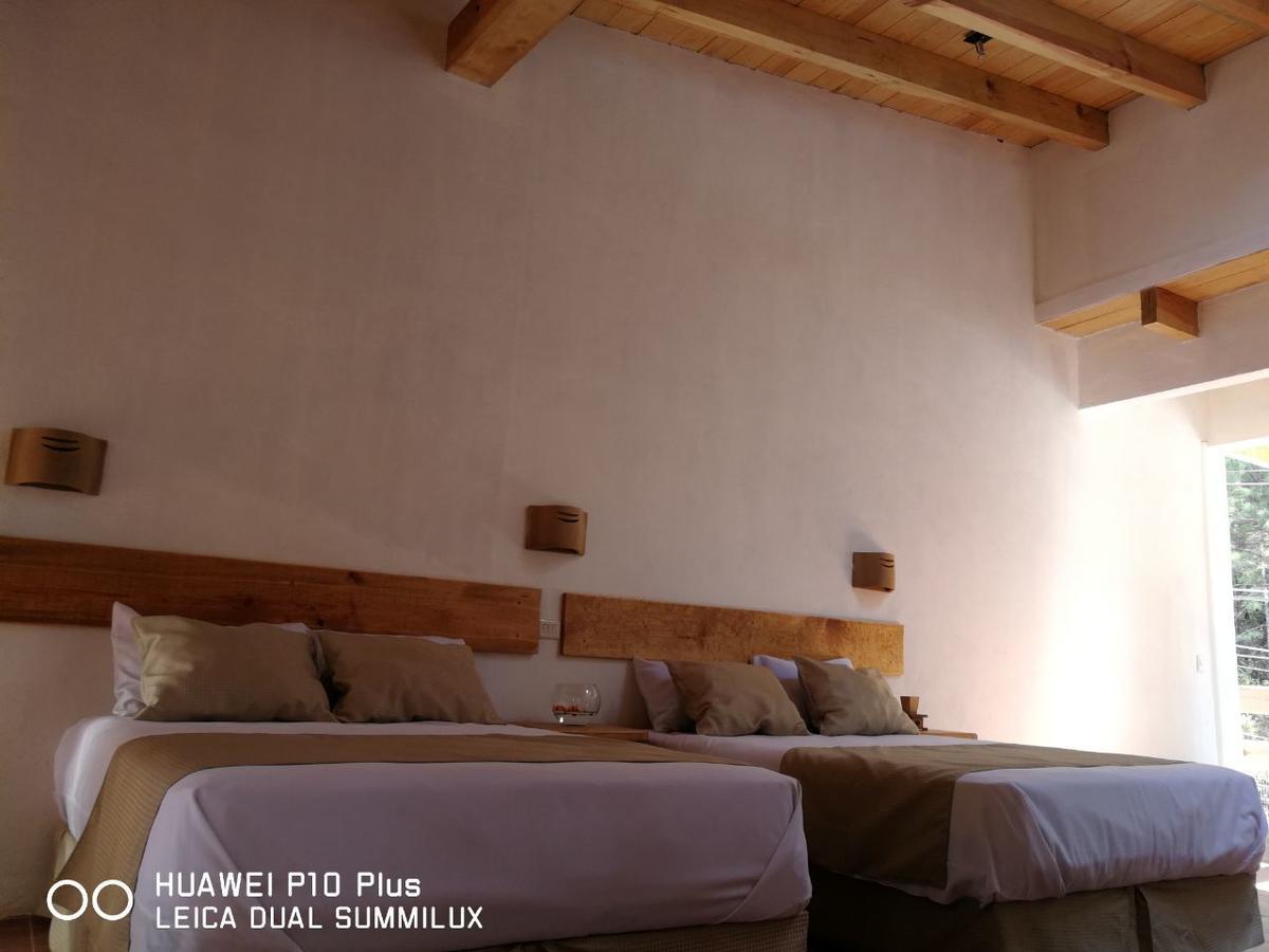 Encino House Villa Valle de Bravo Exterior photo